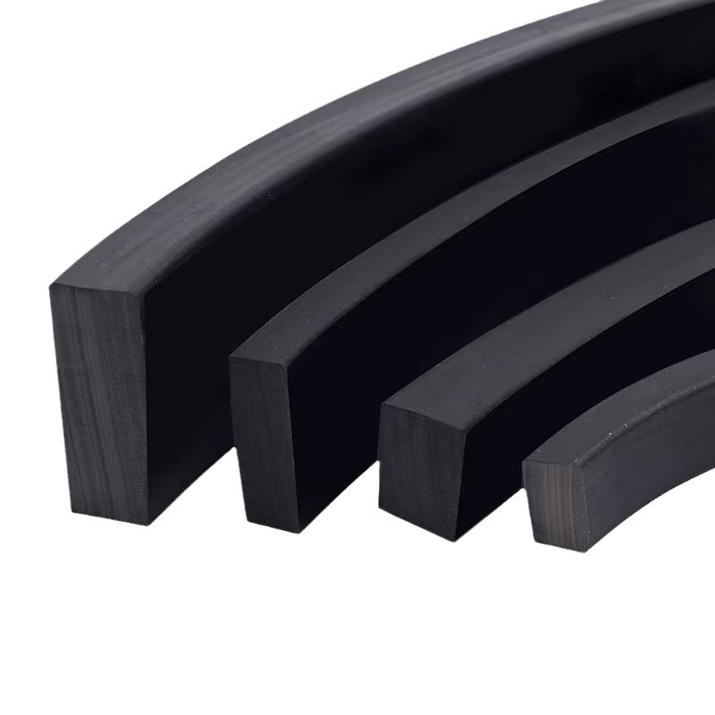 Marine Anti-collision Sealing Strip Marine Electrical Cabinet Rubber Strip Marine Anti-collision Sealing Strip Marine Electrical Cabinet Rubber Strip