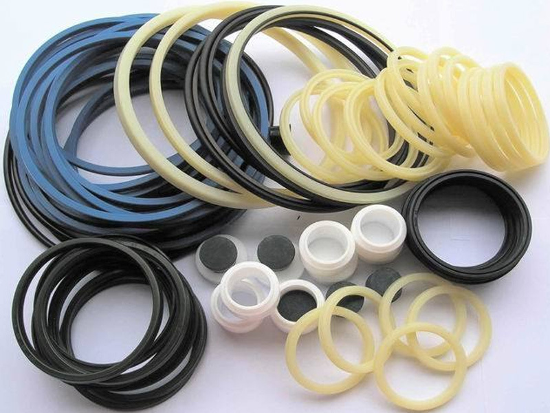 Silicone sealing ring performance and advantages and disadvantages Silicone sealing ring performance and advantages and disadvantages