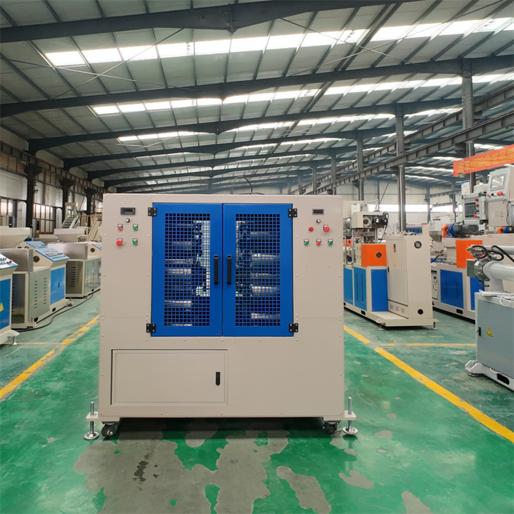 Winding machine