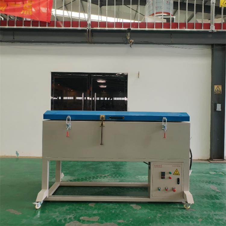 4 m high temperature setting