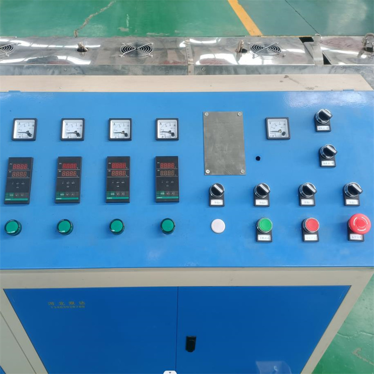 Granulation Production Line