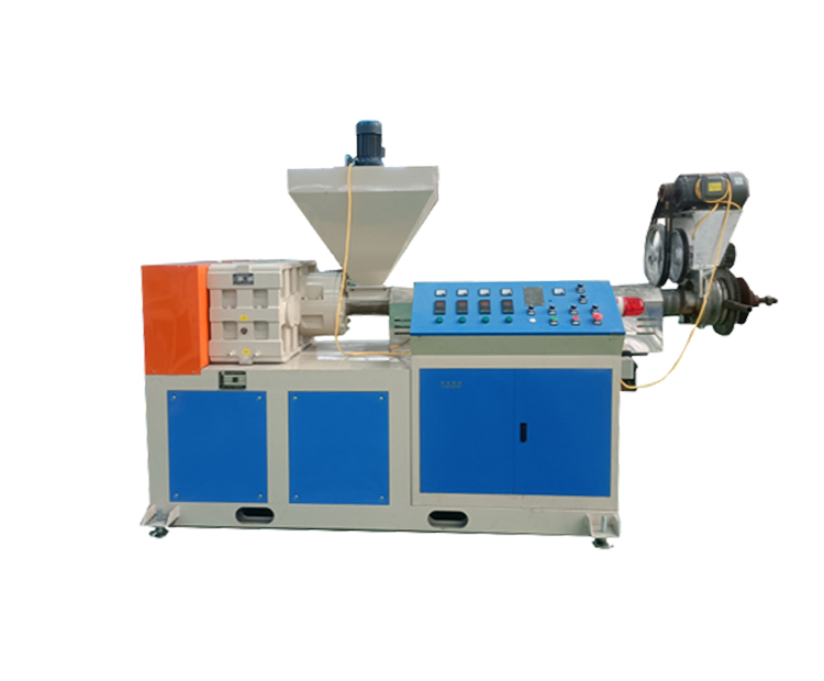 Plastic granulator series