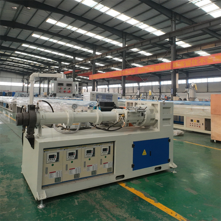 90 Rubber seal strip extruder