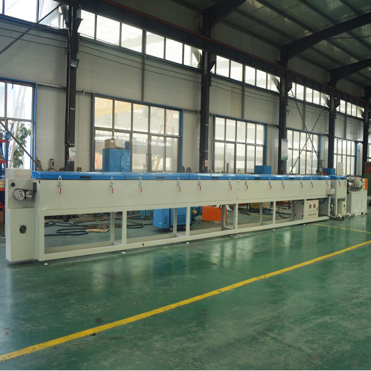 Vulcanization box