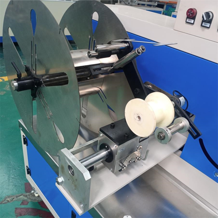 New automatic winding