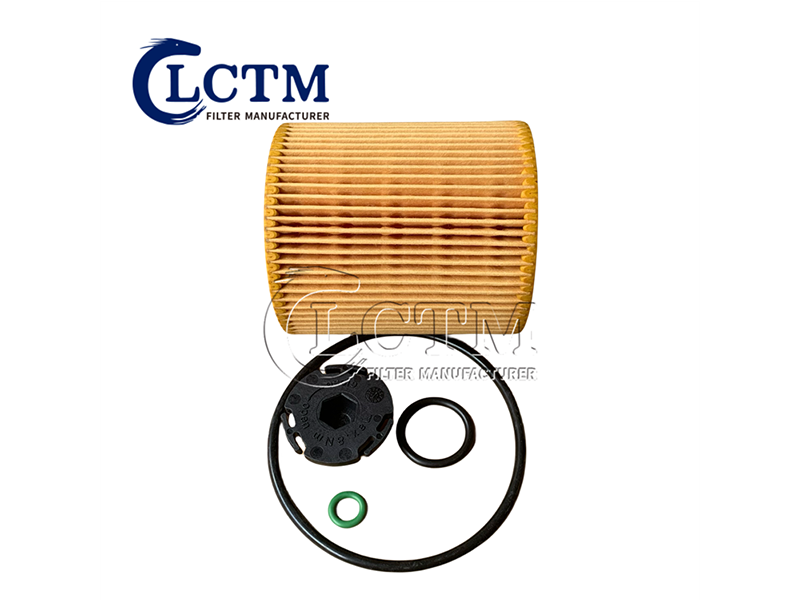 BMW 11427640862