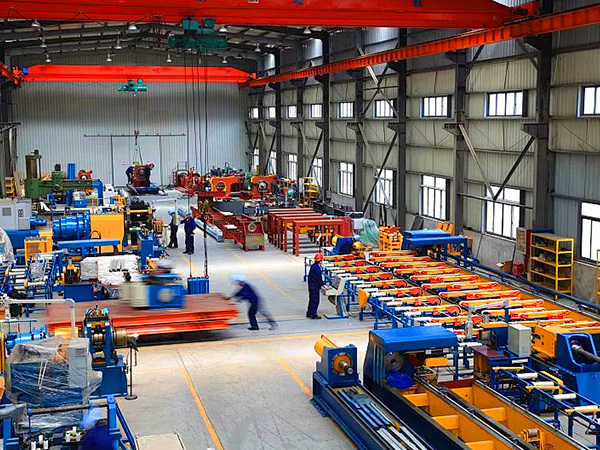 Factory Workshop -2 Factory Workshop -2