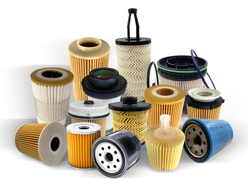 Qinghe Chenglong Filter Co., Ltd. Qinghe Chenglong Filter Co., Ltd.