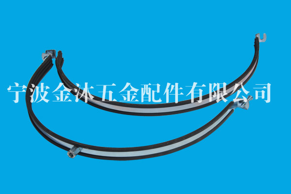 大抱箍带胶 400