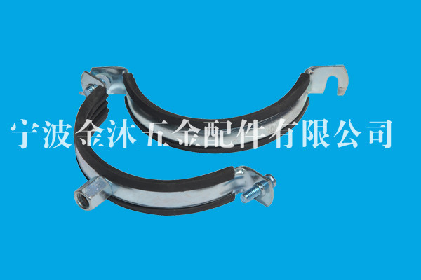 大抱箍带胶 100