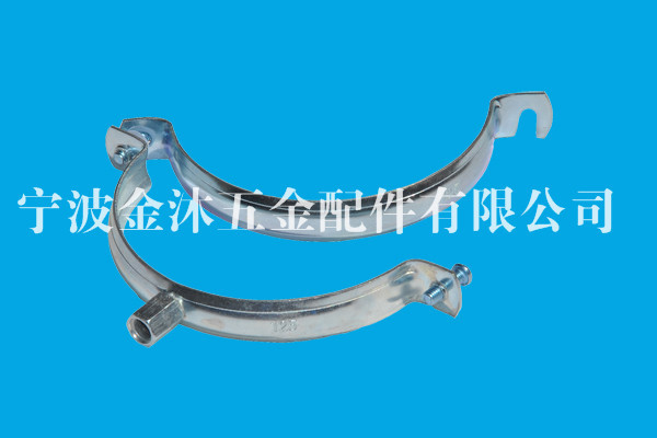 大抱箍 125
