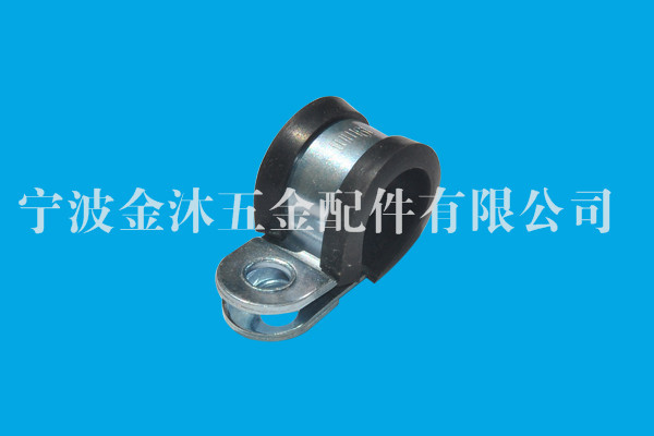 套胶固定式 15mm