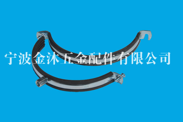 大抱箍带胶 160