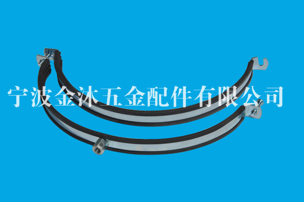大抱箍带胶 250