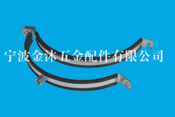 大抱箍带胶 180
