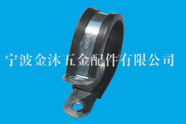 套胶固定式 37mm