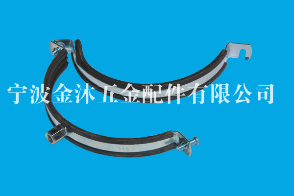 大抱箍带胶 150