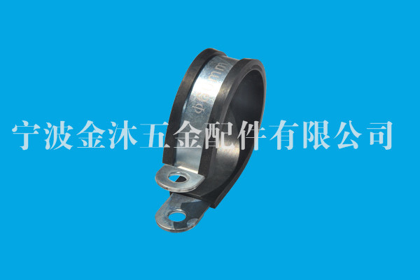 套胶固定式 42mm