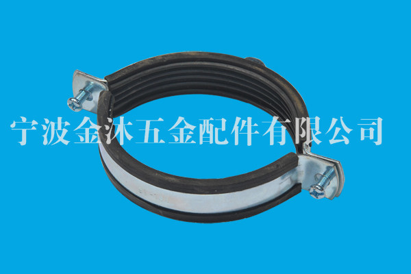 小抱箍 3英寸