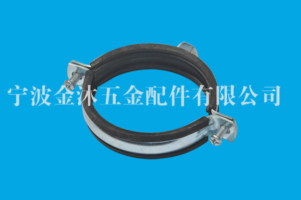 小抱箍 2.5英寸