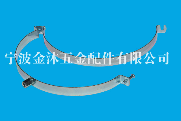 大抱箍 250
