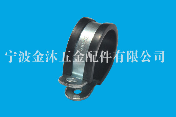套胶固定式 30mm