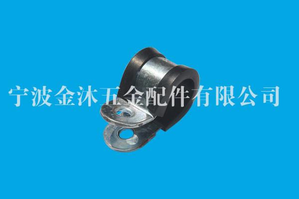套胶固定式 12mm