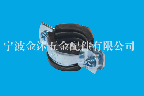小抱箍 3-4英寸