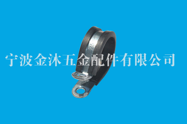 套胶固定式 25mm