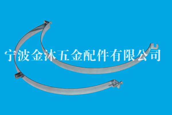 大抱箍 355