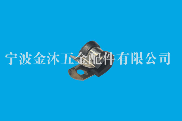 套胶固定式 6mm