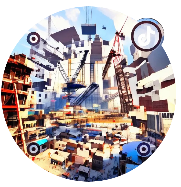 抖音二维码 抖音二维码