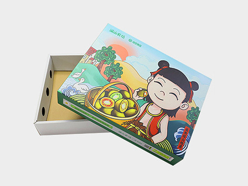 礼品盒包装的防震缓冲设计