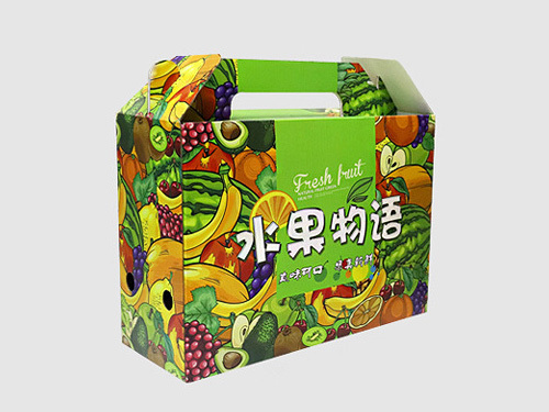 如何选择适合您产品的彩色纸箱