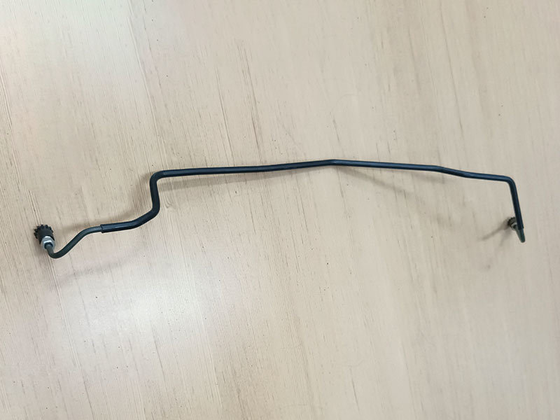 摩托車水管組件