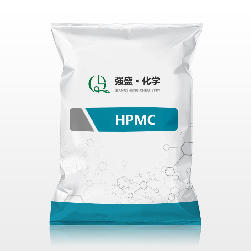 Hydroxypropyl Methylcellulose Ether