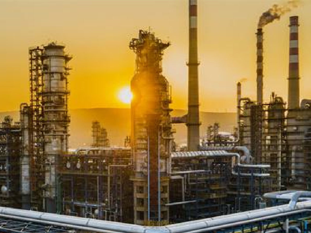 2014 PetroChina Yunnan Petrochemical 10 million t/a Refining Project