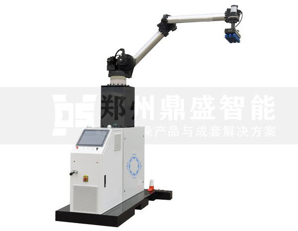 協(xié)作碼垛機(jī) 協(xié)作碼垛機(jī)