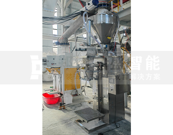 雙螺桿脫氣包裝機 雙螺桿脫氣包裝機