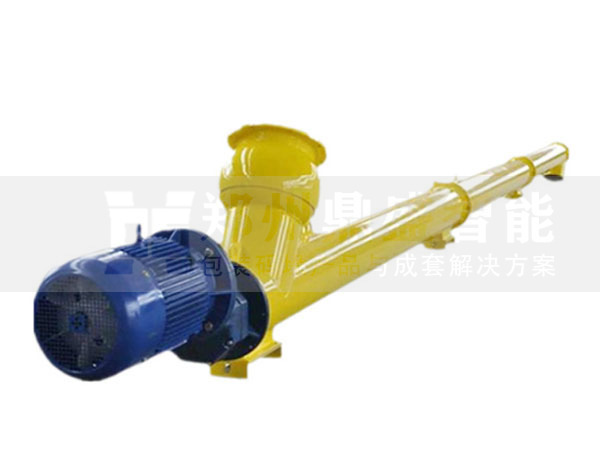 螺旋輸送機(jī) 螺旋輸送機(jī)