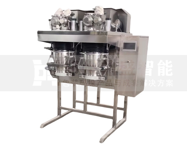 雙螺桿包裝機
