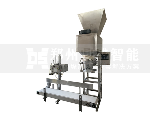 皮帶包裝機(jī)