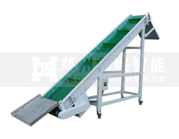 爬坡輸送機(jī) 爬坡輸送機(jī)