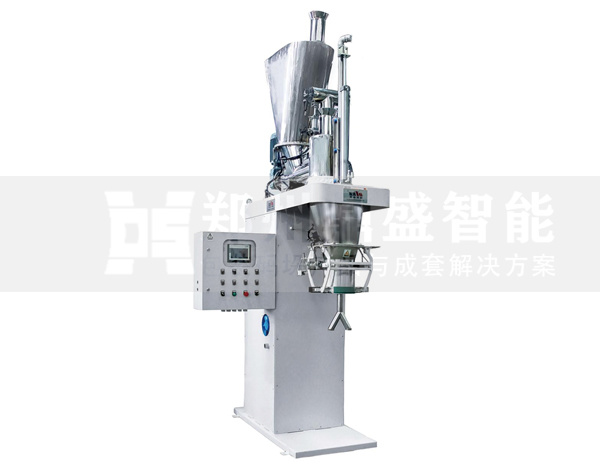 雙螺桿脫氣包裝機 雙螺桿脫氣包裝機