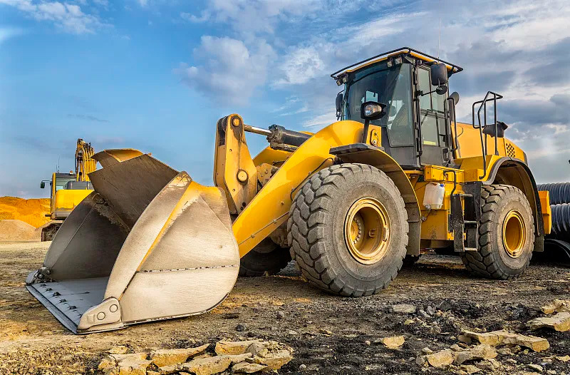 Sany Excavators Solidify Position in Global Market with Latest Advances