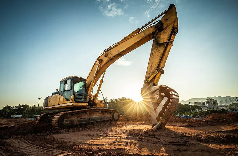 Caterpillar Excavators Usher in New Era of Efficiency and Environmental Compliance