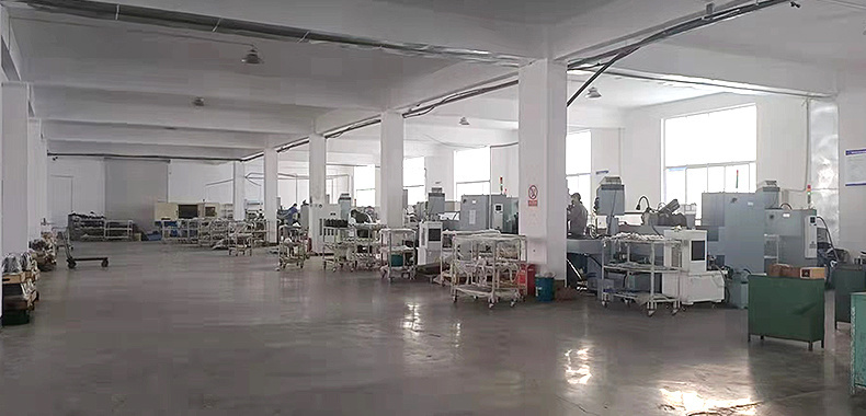 Factory