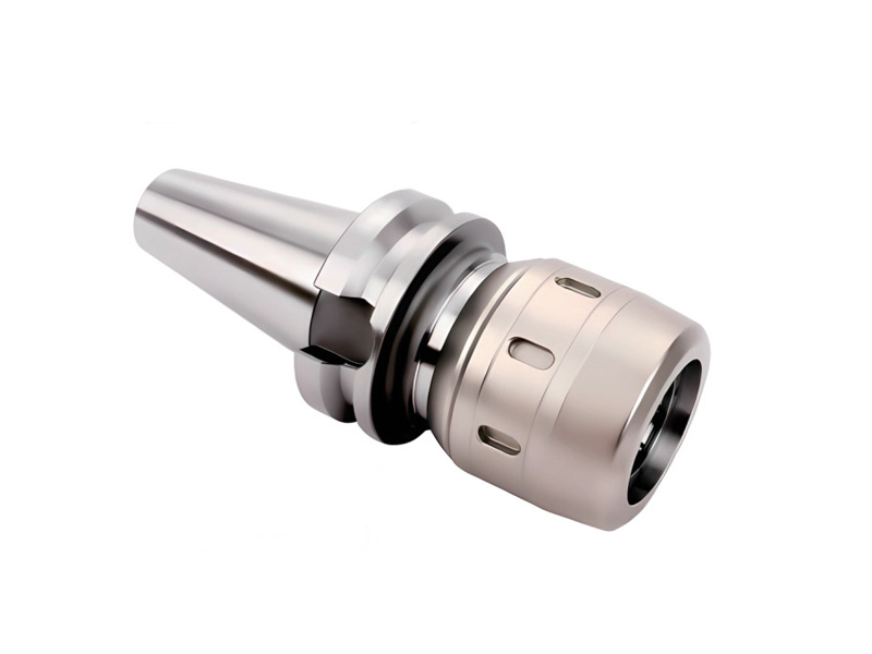 BT-C FORCE MILLING CHUCK