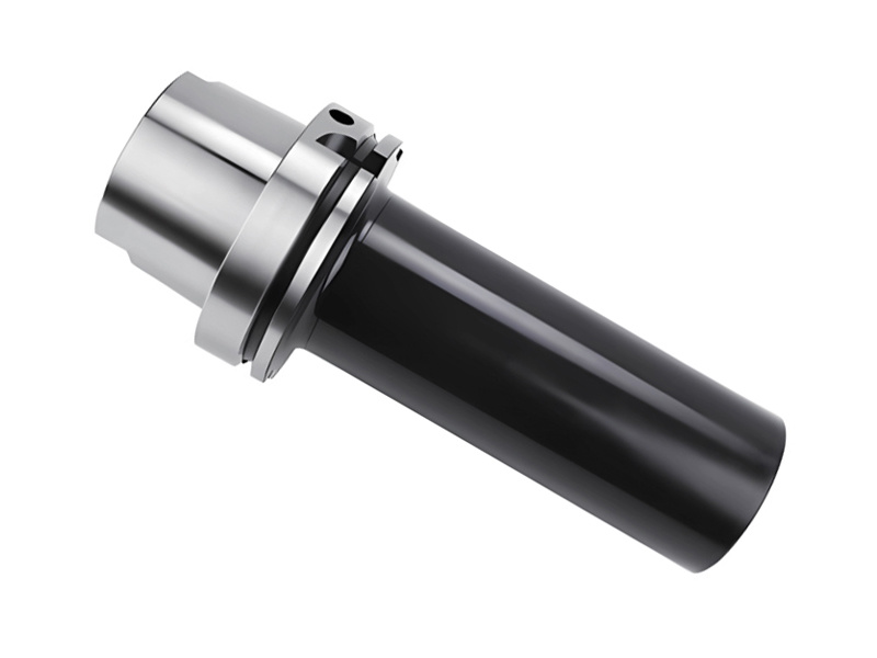 HSK-MTB MORSE TAP HOLDER
