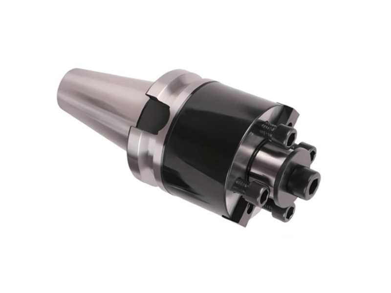 BT-FMB FACE MILL ARBOR